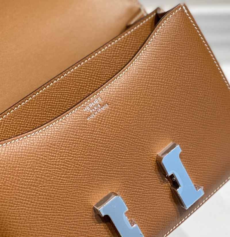 Hermes Constance Bags